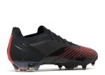 adidas prada x predator accuracy lux.1 l fg black solar red Collection | Everton FC Jerseys & Footwear