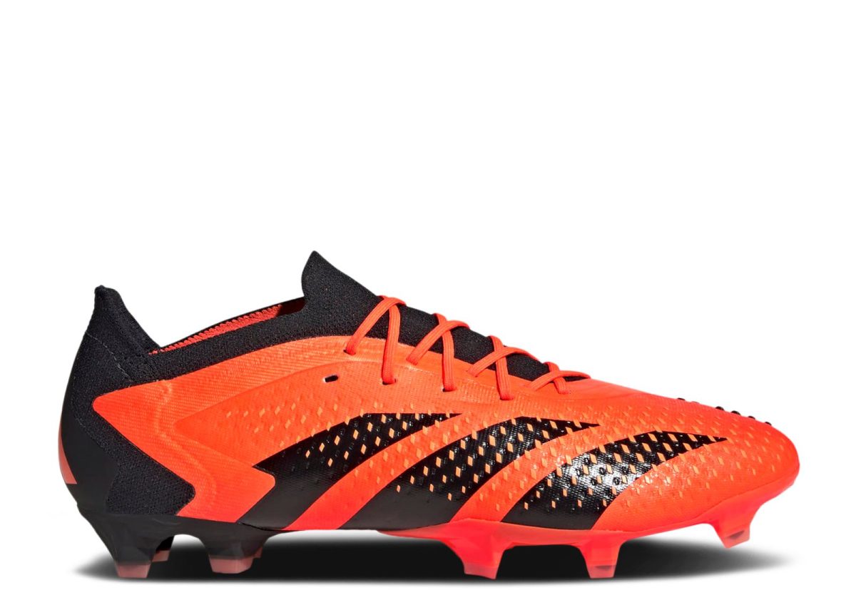 adidas predator accuracy.1 low fg heatspawn pack Collection | Everton FC Jerseys & Footwear