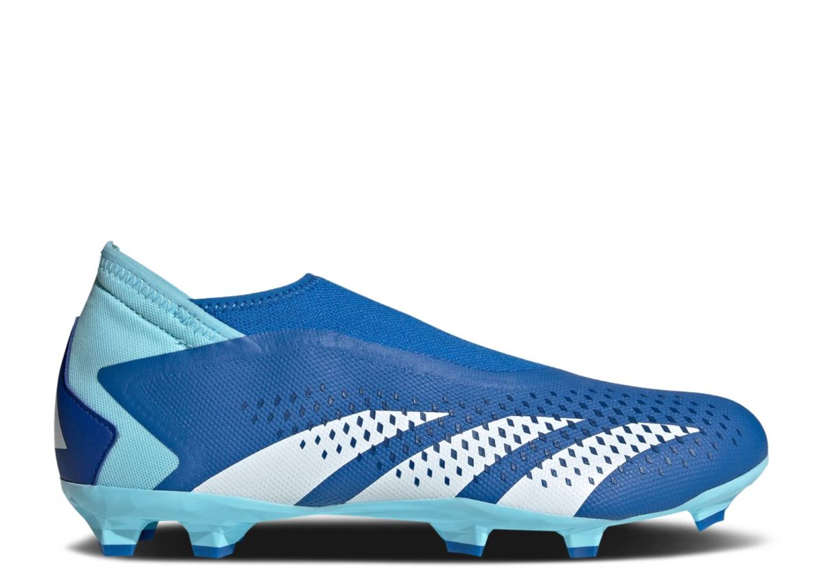 adidas predator accuracy.3 laceless fg marinerush pack Collection | Everton FC Jerseys & Footwear