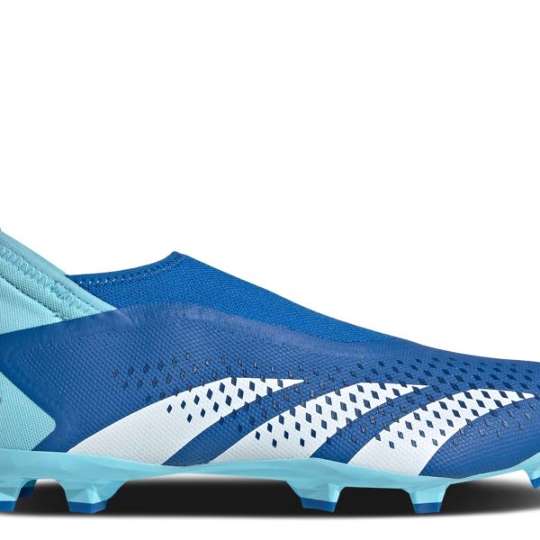 adidas predator accuracy.3 laceless fg marinerush pack Collection | Everton FC Jerseys & Footwear