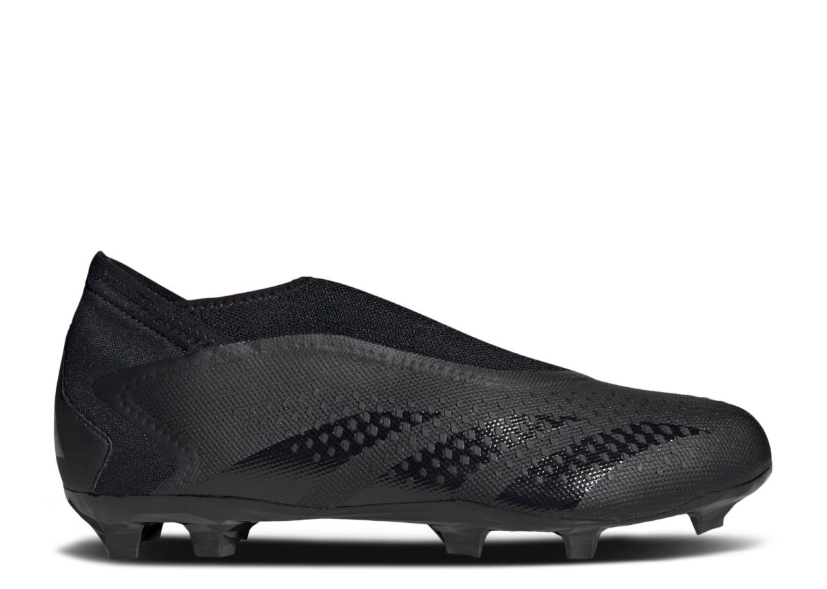 adidas predator accuracy.3 laceless fg nightstrike pack Collection | Everton FC Jerseys & Footwear