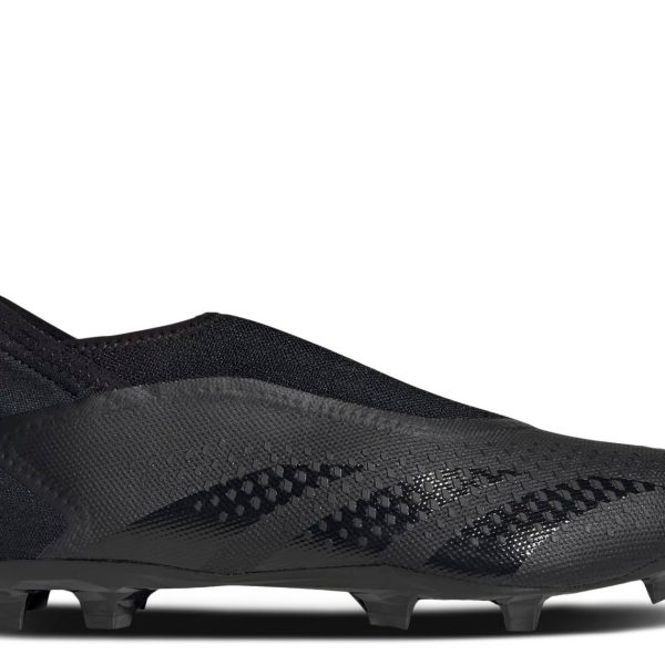 adidas predator accuracy.3 laceless fg nightstrike pack Collection | Everton FC Jerseys & Footwear