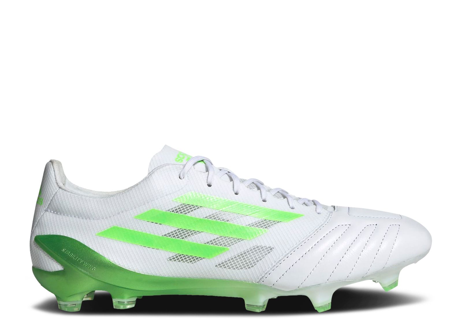 adidas x speedportal 99 leather.1 fg silvergreen Collection | Everton FC Jerseys & Footwear