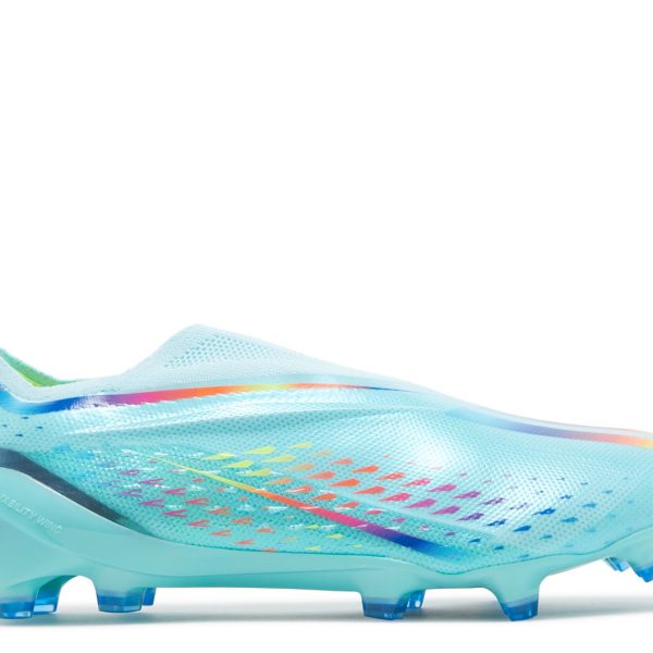 adidas x speedportal fg al rihla pack – clear aqua Collection | Everton FC Jerseys & Footwear