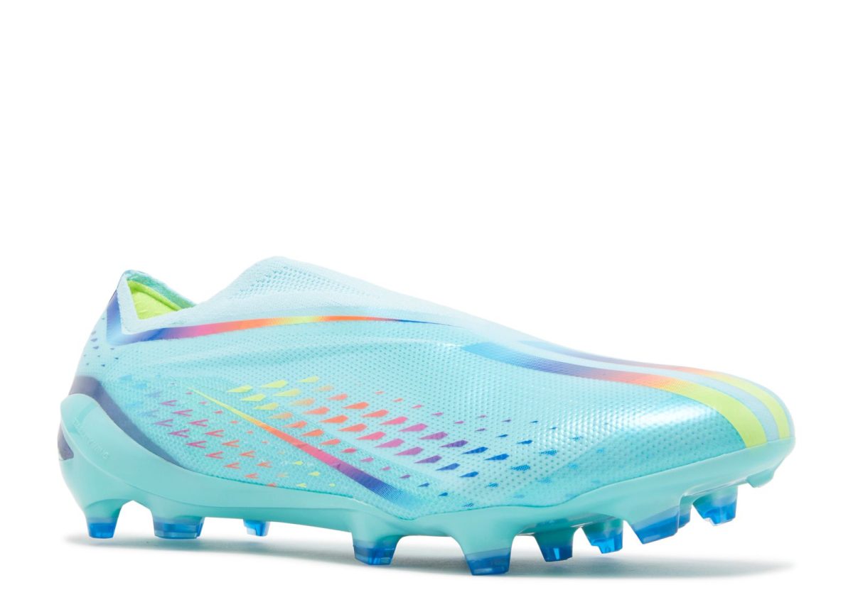 adidas x speedportal fg al rihla pack – clear aqua Collection | Everton FC Jerseys & Footwear