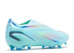 adidas x speedportal fg al rihla pack – clear aqua Collection | Everton FC Jerseys & Footwear