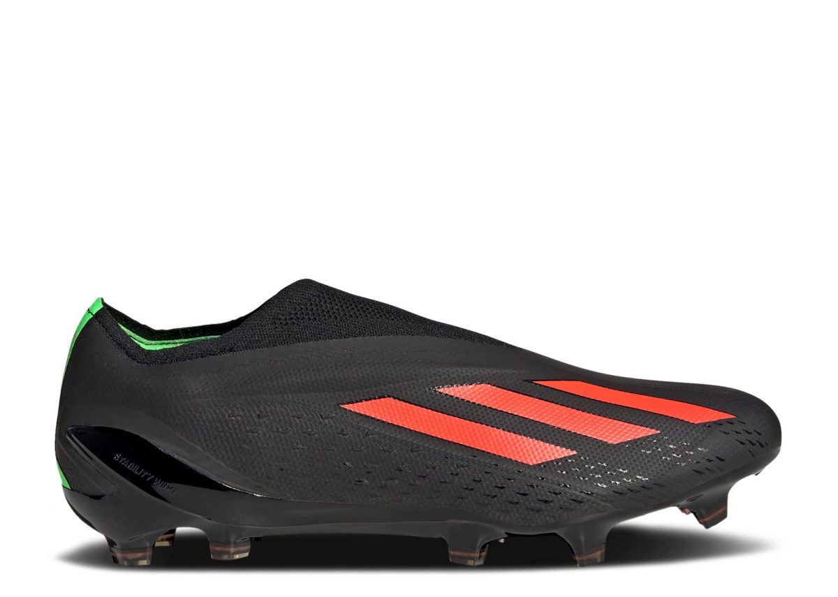 adidas x speedportal fg black solar red Collection | Everton FC Jerseys & Footwear