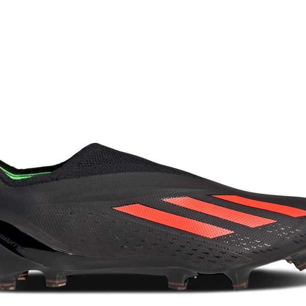 adidas x speedportal fg black solar red Collection | Everton FC Jerseys & Footwear