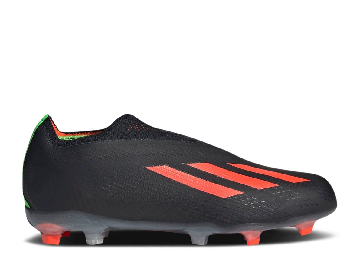 adidas x speedportal fg j black solar red Collection | Everton FC Jerseys & Footwear