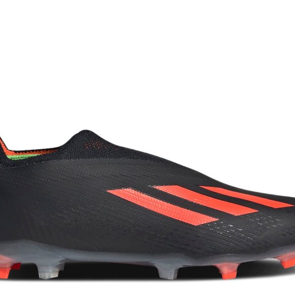 adidas x speedportal fg j black solar red Collection | Everton FC Jerseys & Footwear