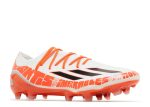 adidas x speedportal messi.1 fg white solar red Collection | Everton FC Jerseys & Footwear