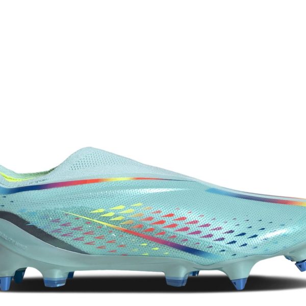 adidas x speedportal sg al rihla pack – clear aqua Collection | Everton FC Jerseys & Footwear