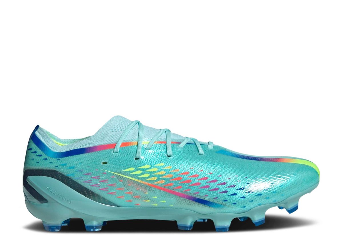 adidas x speedportal.1 ag al rihla pack – clear aqua Collection | Everton FC Jerseys & Footwear