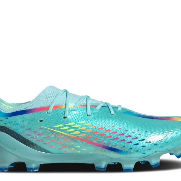 adidas x speedportal.1 ag al rihla pack – clear aqua Collection | Everton FC Jerseys & Footwear