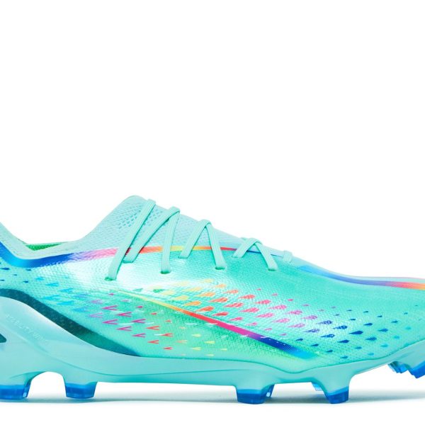 adidas x speedportal.1 fg al rihla pack – clear aqua Collection | Everton FC Jerseys & Footwear