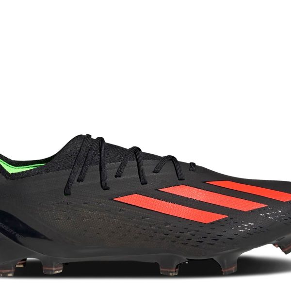 adidas x speedportal.1 fg black solar red Collection | Everton FC Jerseys & Footwear