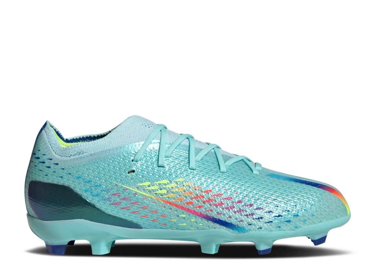 adidas x speedportal.1 fg j al rihla pack – clear aqua Collection | Everton FC Jerseys & Footwear