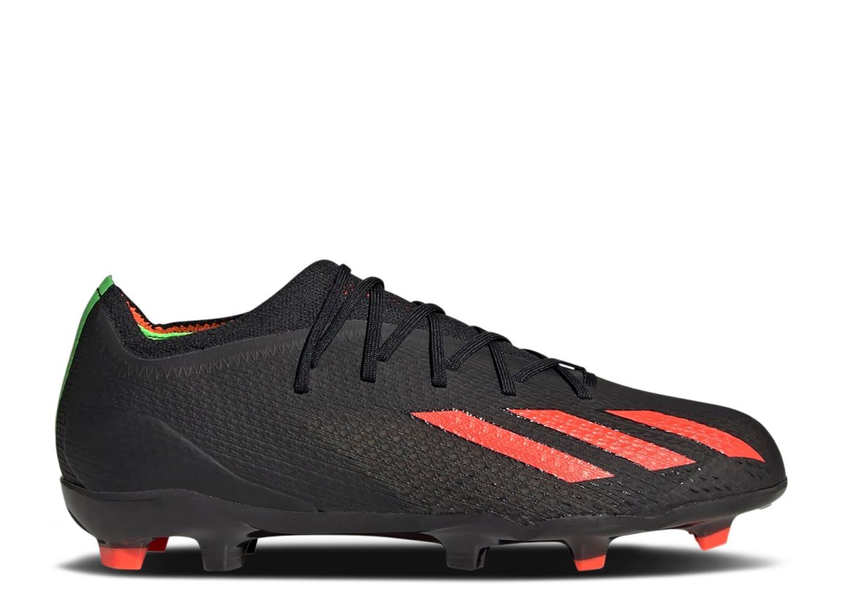 adidas x speedportal.1 fg j black solar red Collection | Everton FC Jerseys & Footwear