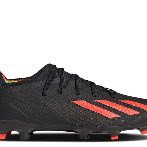 adidas x speedportal.1 fg j black solar red Collection | Everton FC Jerseys & Footwear