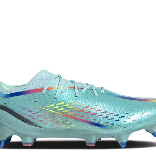 adidas x speedportal.1 sg al rihla pack – clear aqua Collection | Everton FC Jerseys & Footwear