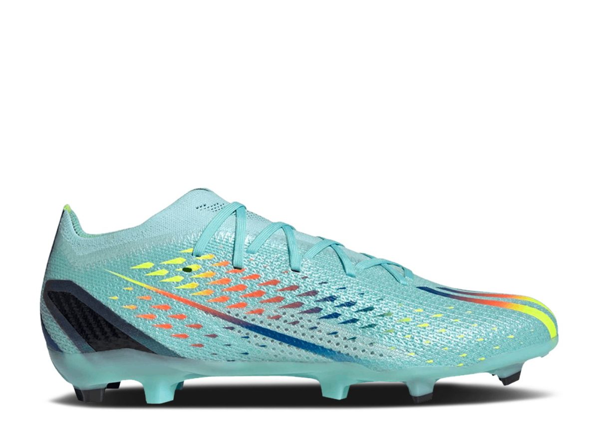 adidas x speedportal.2 fg al rihla pack – clear aqua Collection | Everton FC Jerseys & Footwear