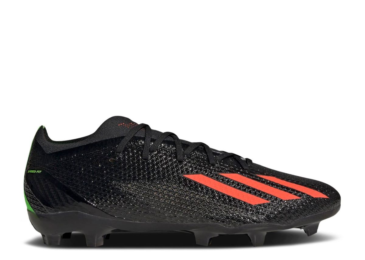 adidas x speedportal.2 fg black solar red Collection | Everton FC Jerseys & Footwear