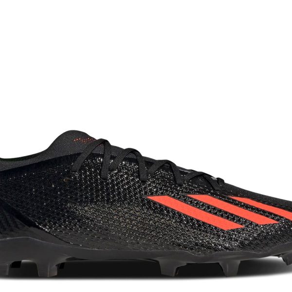 adidas x speedportal.2 fg black solar red Collection | Everton FC Jerseys & Footwear