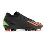 adidas x speedportal.3 fg black solar red Collection | Everton FC Jerseys & Footwear