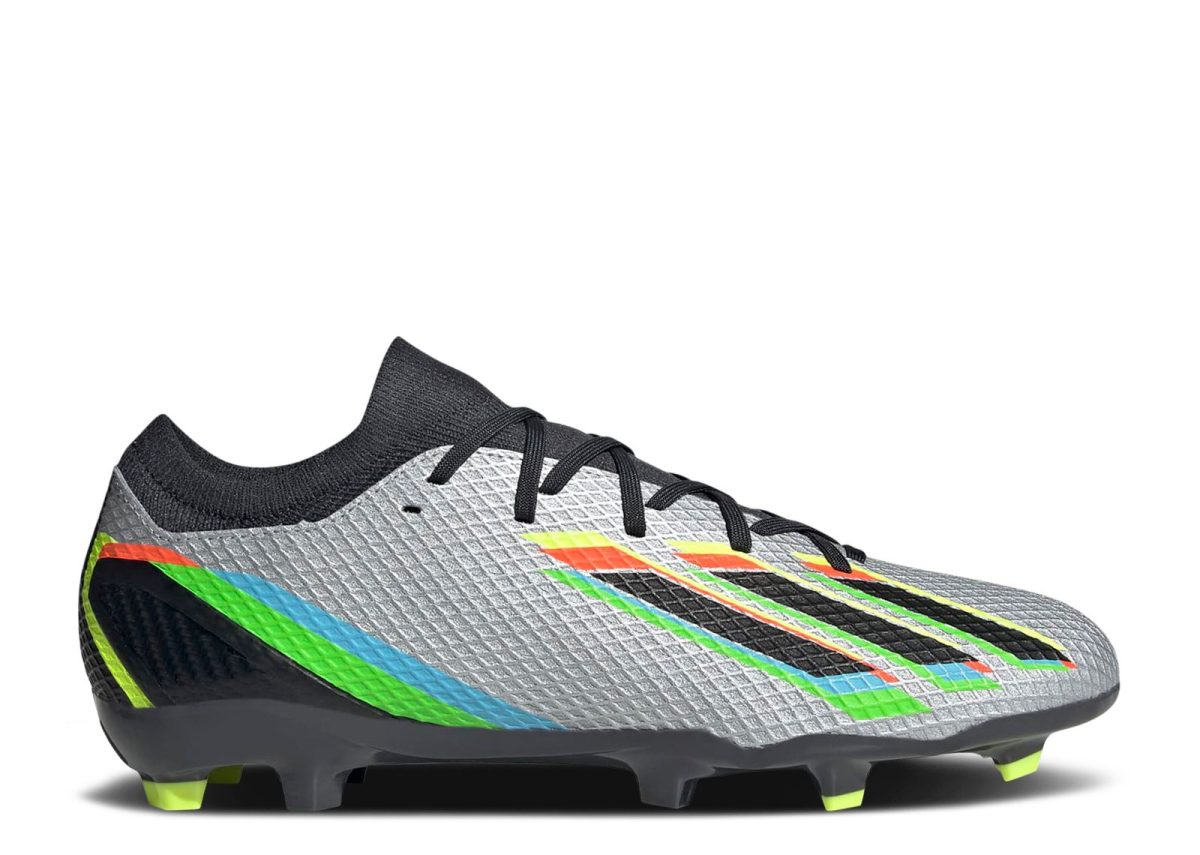 adidas x speedportal.3 fg silver metallic black Collection | Everton FC Jerseys & Footwear