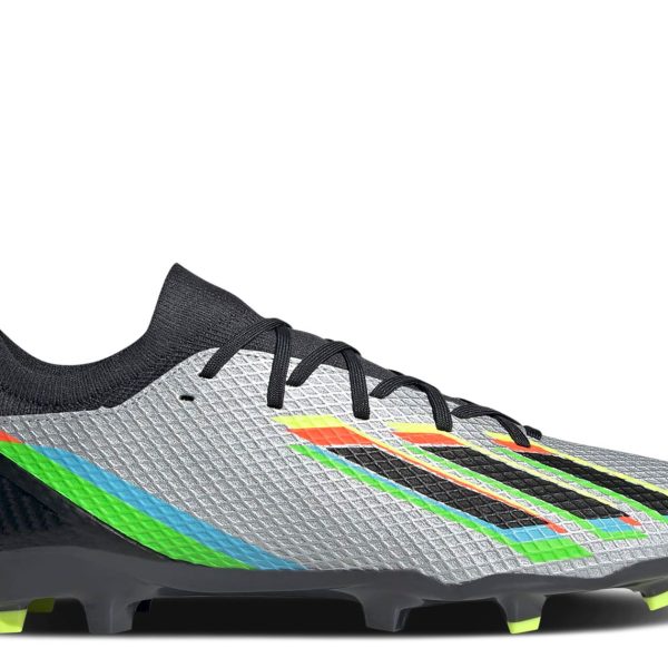 adidas x speedportal.3 fg silver metallic black Collection | Everton FC Jerseys & Footwear