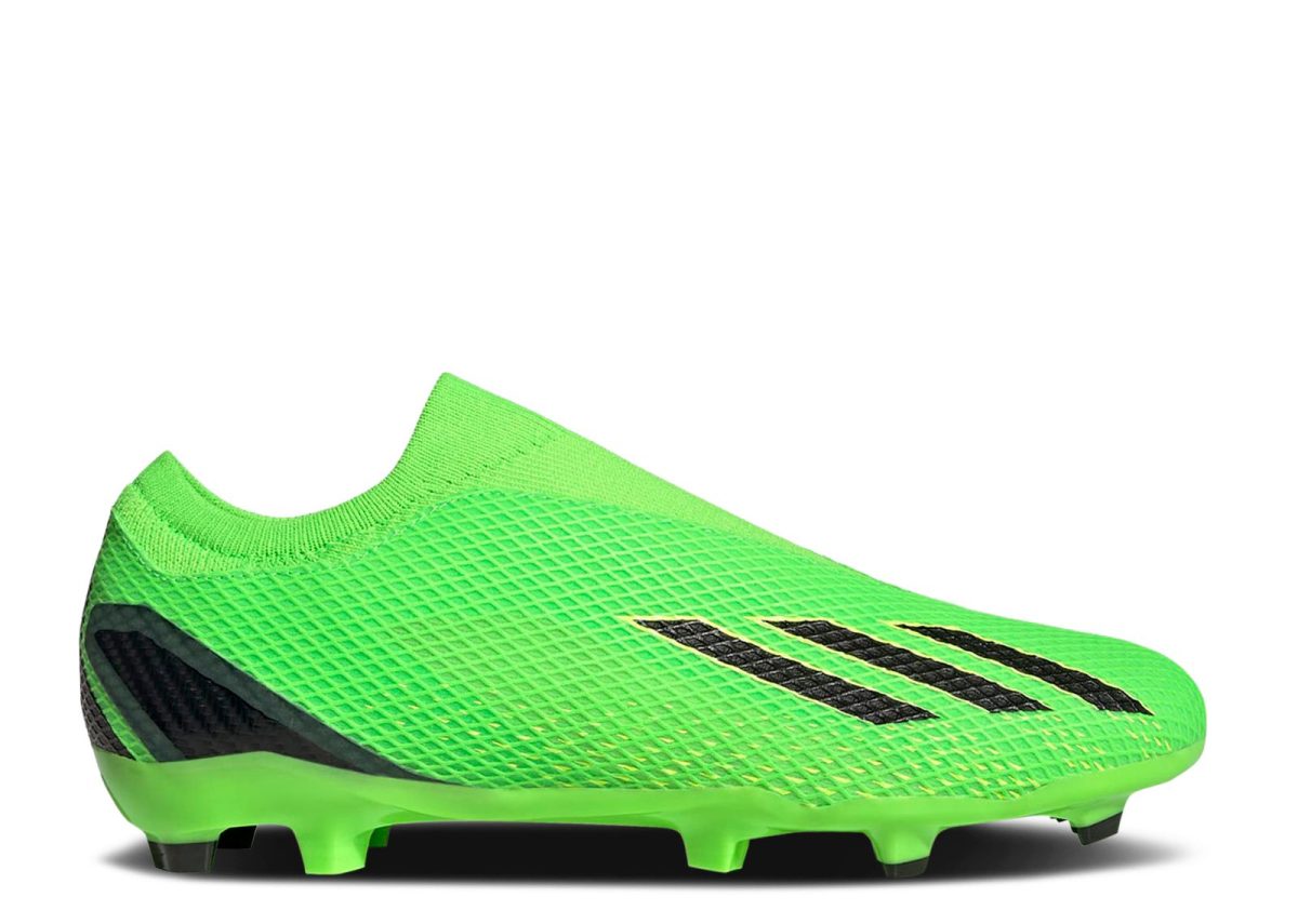 adidas x speedportal.3 laceless fg game data pack Collection | Everton FC Jerseys & Footwear