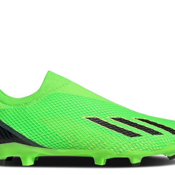 adidas x speedportal.3 laceless fg game data pack Collection | Everton FC Jerseys & Footwear