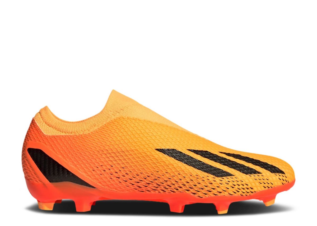 adidas x speedportal.3 laceless fg heatspawn pack Collection | Everton FC Jerseys & Footwear