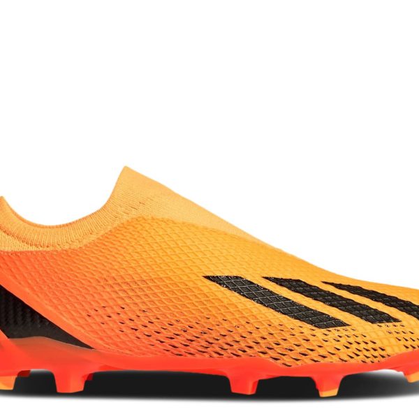 adidas x speedportal.3 laceless fg heatspawn pack Collection | Everton FC Jerseys & Footwear