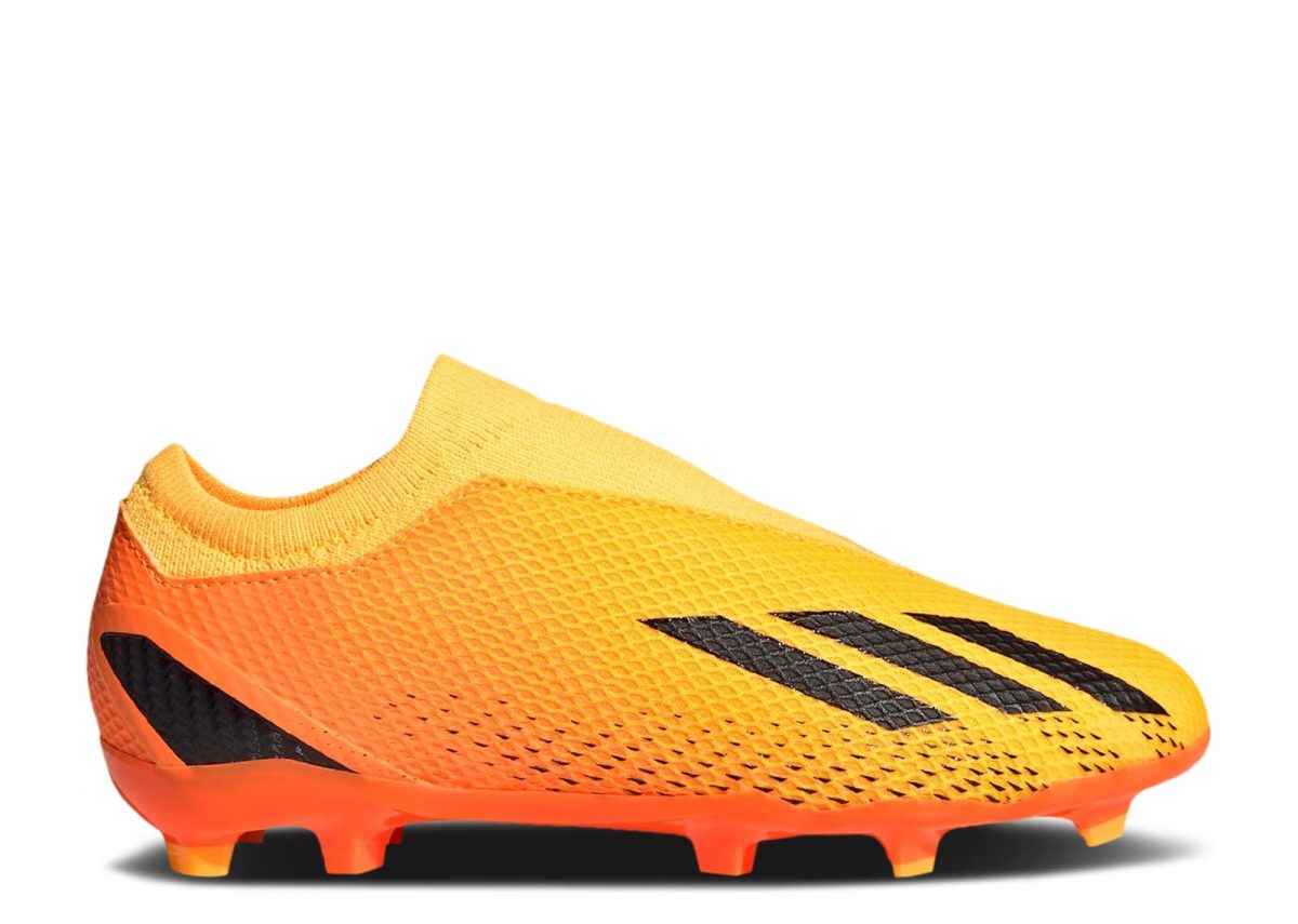 adidas x speedportal.3 laceless fg j heatspawn pack Collection | Everton FC Jerseys & Footwear