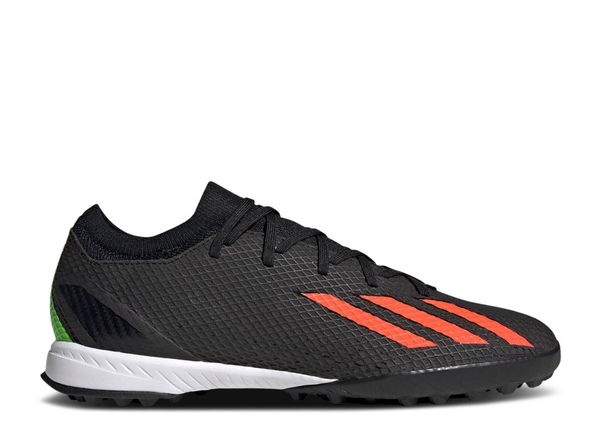 adidas x speedportal.3 tf black solar red Collection | Everton FC Jerseys & Footwear