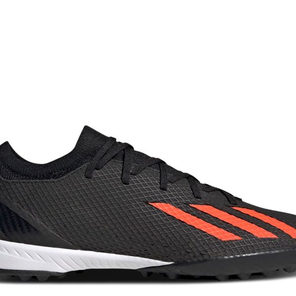 adidas x speedportal.3 tf black solar red Collection | Everton FC Jerseys & Footwear