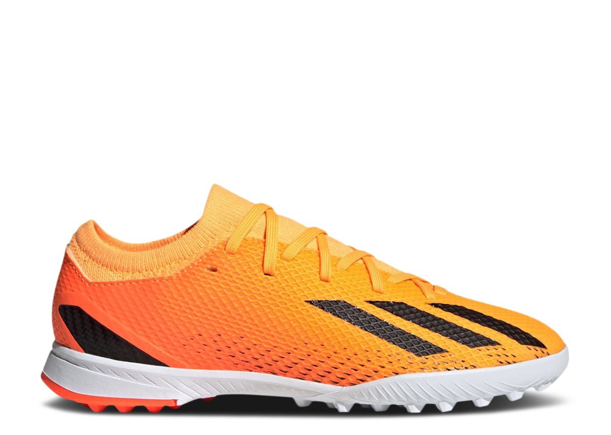 adidas x speedportal.3 tf j heatspawn pack Collection | Everton FC Jerseys & Footwear