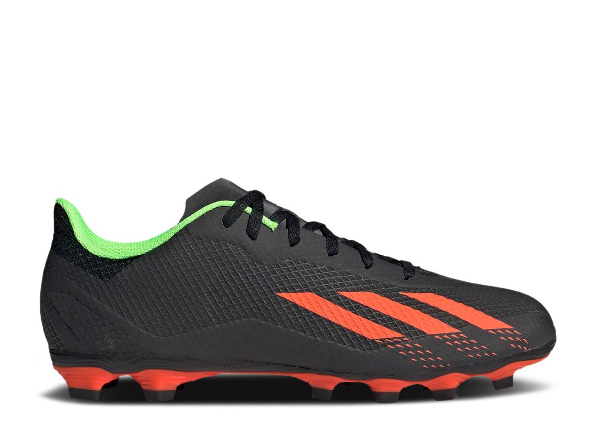 adidas x speedportal.4 fg black solar red Collection | Everton FC Jerseys & Footwear