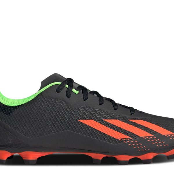 adidas x speedportal.4 fg black solar red Collection | Everton FC Jerseys & Footwear