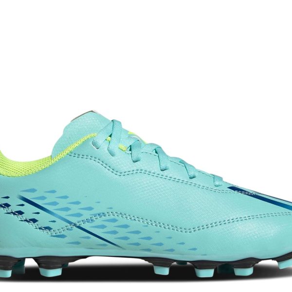 adidas x speedportal.4 fg j al rihla pack – clear aqua Collection | Everton FC Jerseys & Footwear