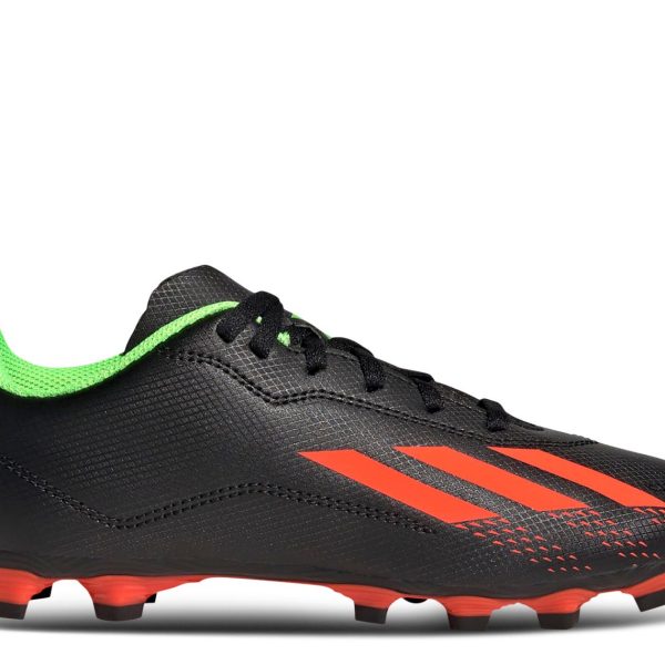 adidas x speedportal.4 fg j black solar red Collection | Everton FC Jerseys & Footwear