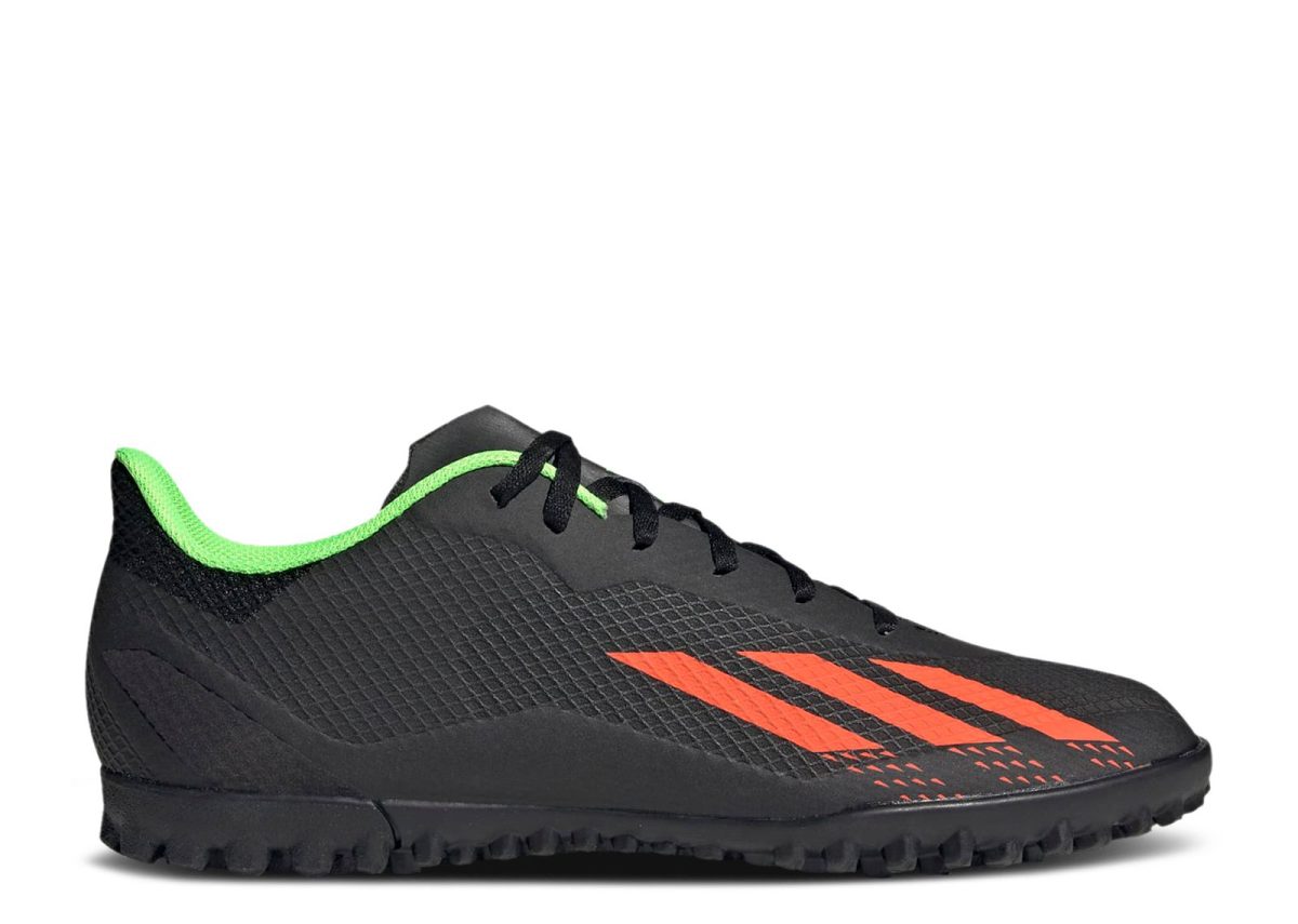 adidas x speedportal.4 turf black solar red Collection | Everton FC Jerseys & Footwear