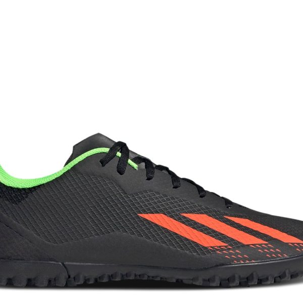 adidas x speedportal.4 turf black solar red Collection | Everton FC Jerseys & Footwear