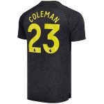 everton castore away pro shirt 2024-25 with coleman 23 printing Collection | Everton FC Jerseys & Footwear