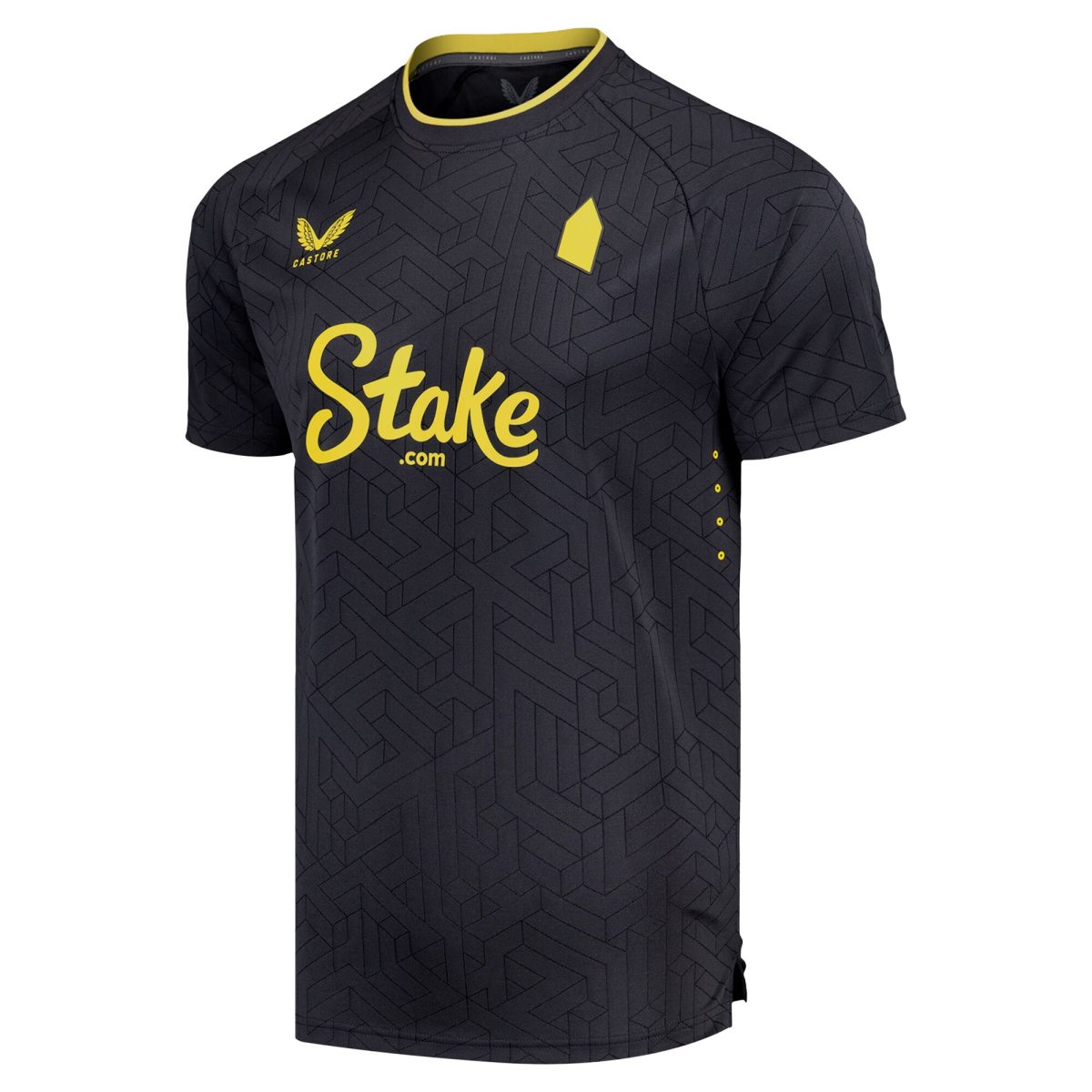 everton castore away pro shirt 2024-25 with dixon 75 printing Collection | Everton FC Jerseys & Footwear