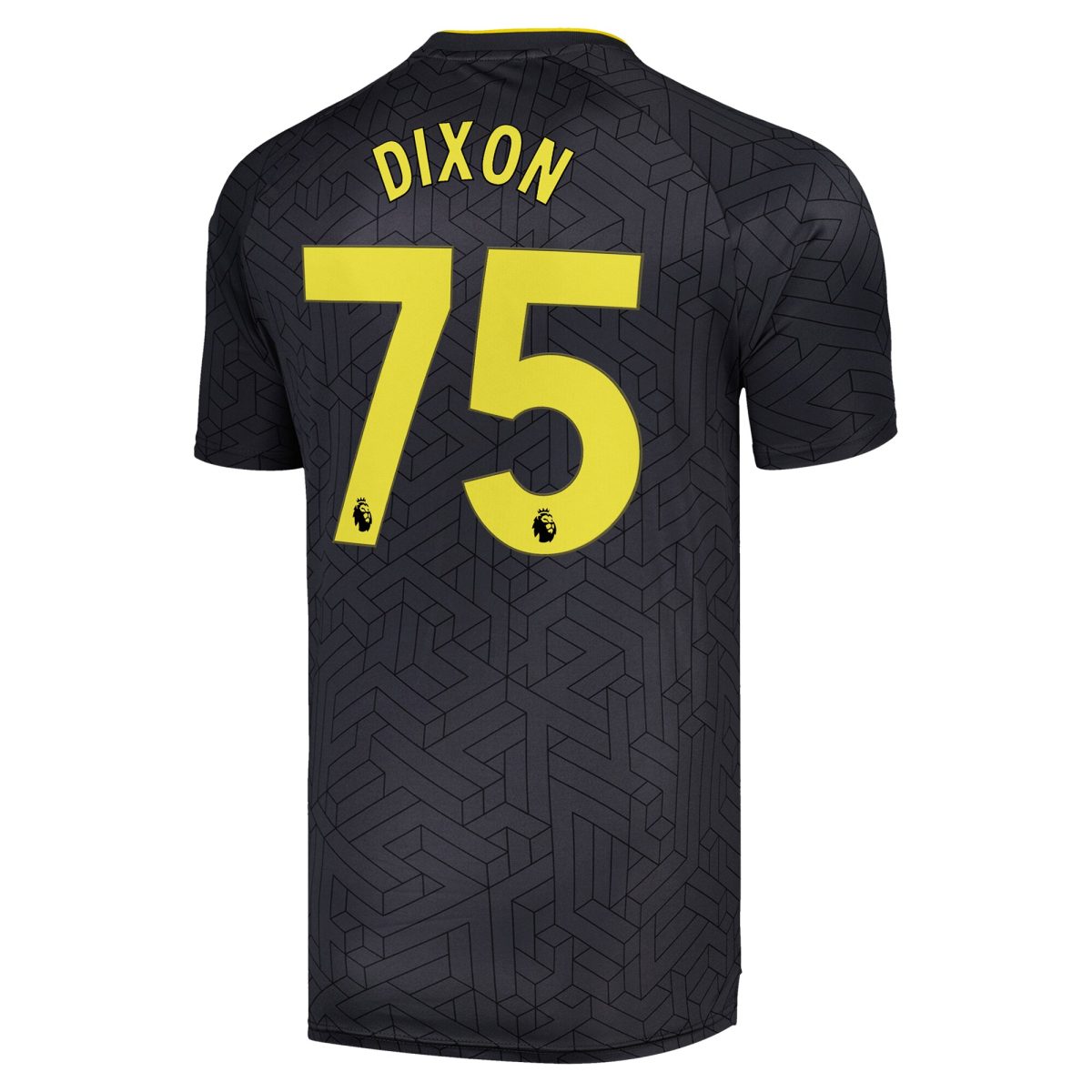 everton castore away shirt 2024-25 with dixon 75 printing Collection | Everton FC Jerseys & Footwear