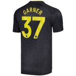 everton castore away shirt 2024-25 with garner 37 printing Collection | Everton FC Jerseys & Footwear