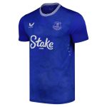 everton castore home pro shirt 2024-25 with dixon 75 printing Collection | Everton FC Jerseys & Footwear