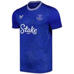 everton castore home pro shirt 2024-25 with tarkowski 6 printing Collection | Everton FC Jerseys & Footwear